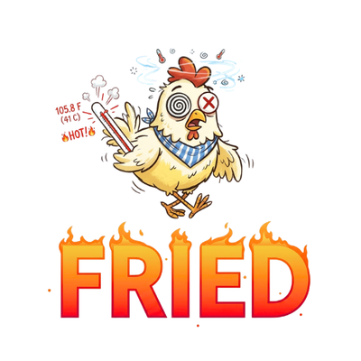 You're FRIED - AI Burnout Tracker