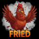 FRIED
